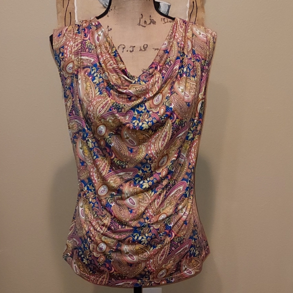 Jennie & Martis blouse